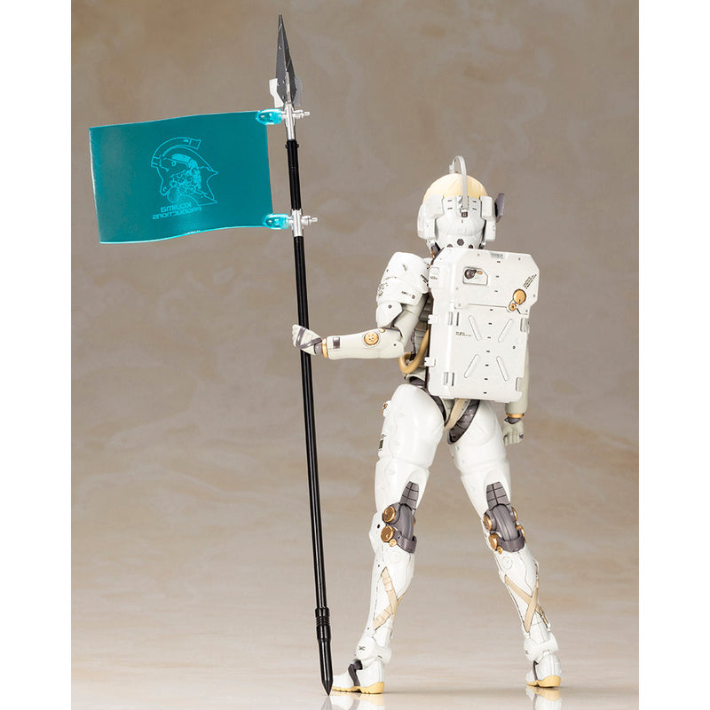 Ludens Frame Arms Girl Mascot Character - Kotobukiya