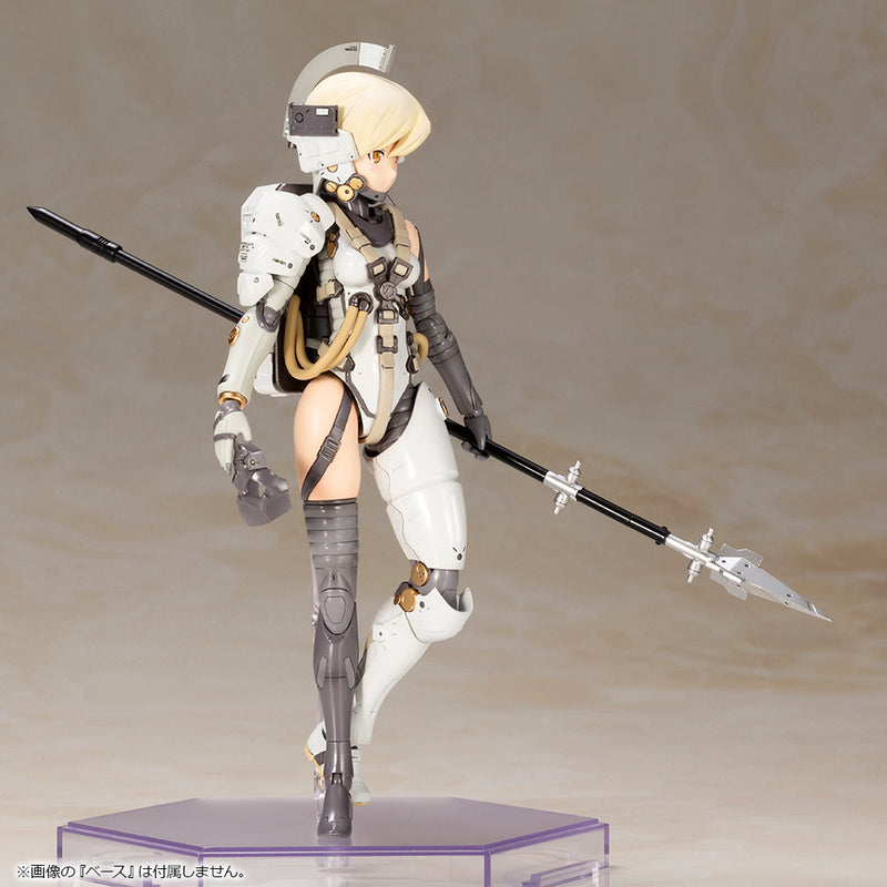 Ludens Frame Arms Girl Mascot Character - Kotobukiya