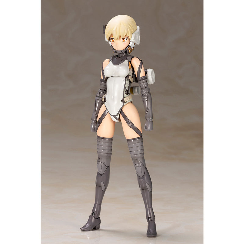 Ludens Frame Arms Girl Mascot Character - Kotobukiya