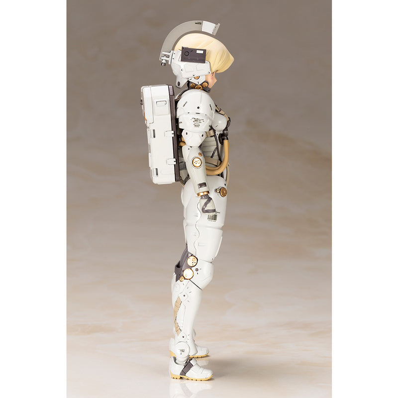 Ludens Frame Arms Girl Mascot Character - Kotobukiya