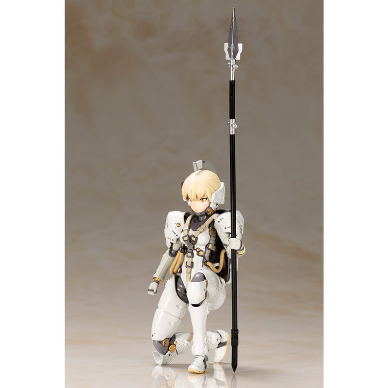 Ludens Frame Arms Girl Mascot Character - Kotobukiya