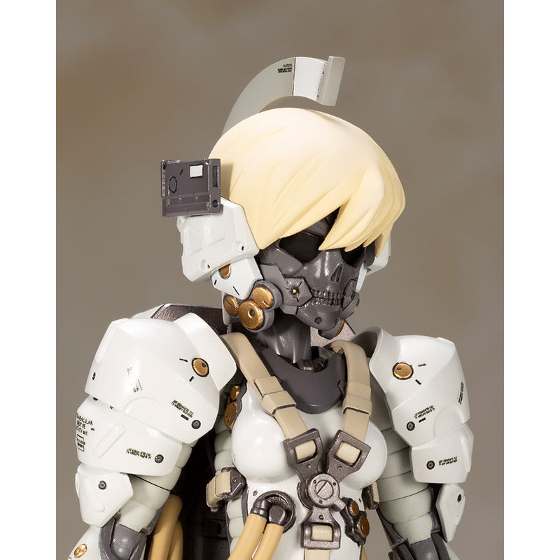 Ludens Frame Arms Girl Mascot Character - Kotobukiya