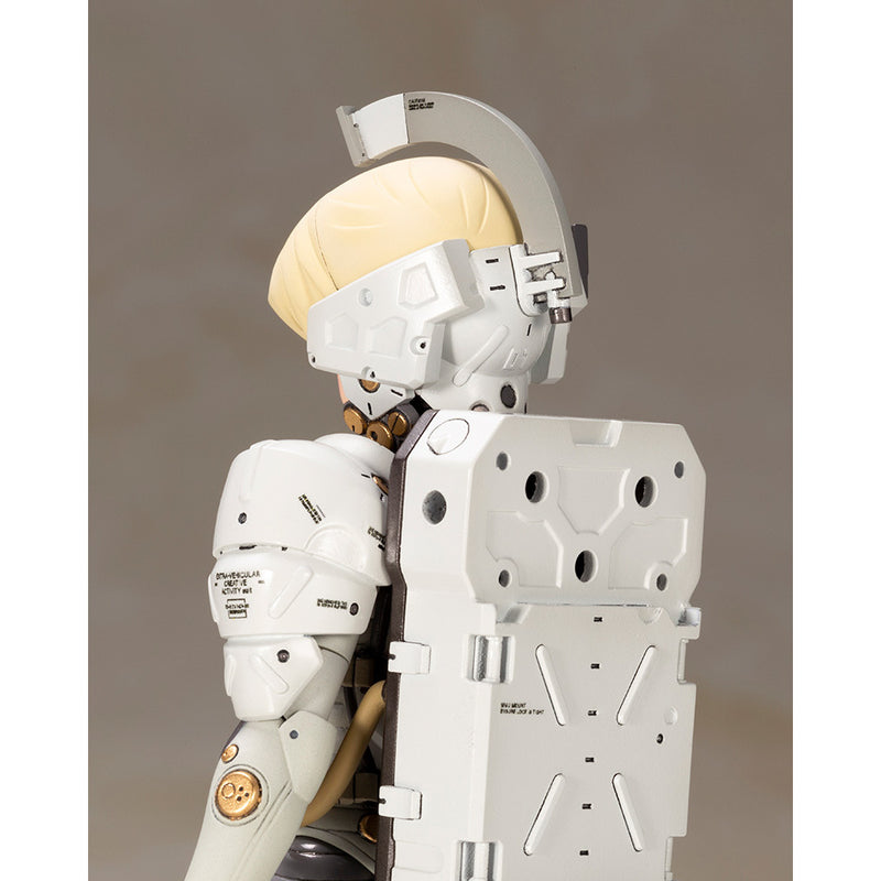 Ludens Frame Arms Girl Mascot Character - Kotobukiya