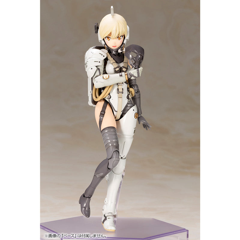 Ludens Frame Arms Girl Mascot Character - Kotobukiya