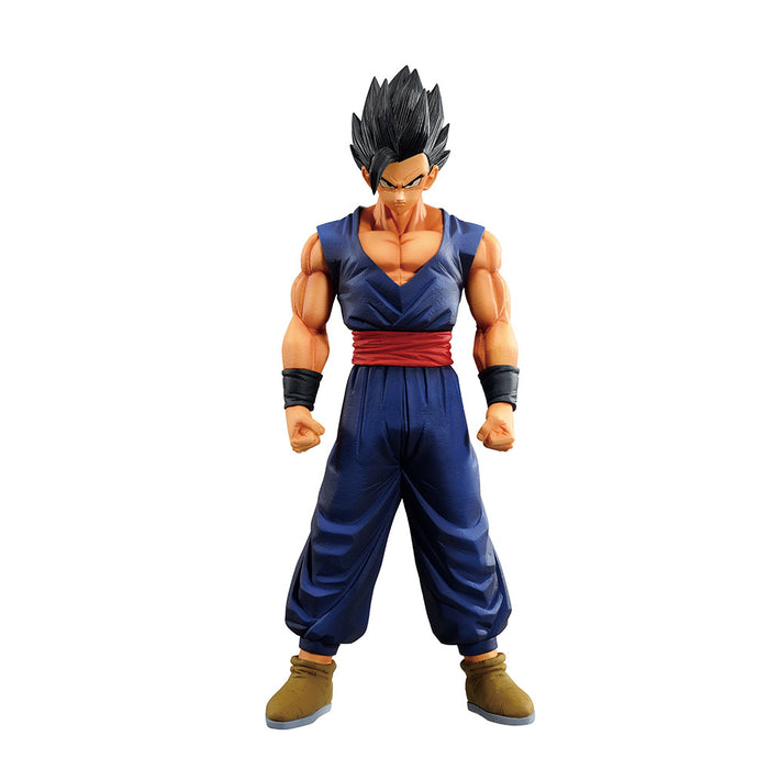 Ichiban Kuji "Dragon Ball Super: Super Hero" A Prize Masterlise Ultimate Gohan Figure