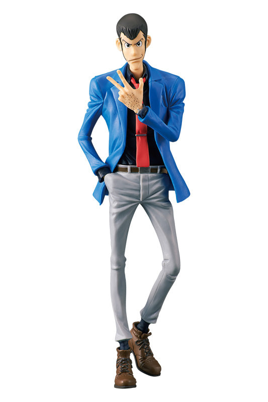 MASTER STARS PIECE LUPIN THE THIRD Ⅱ