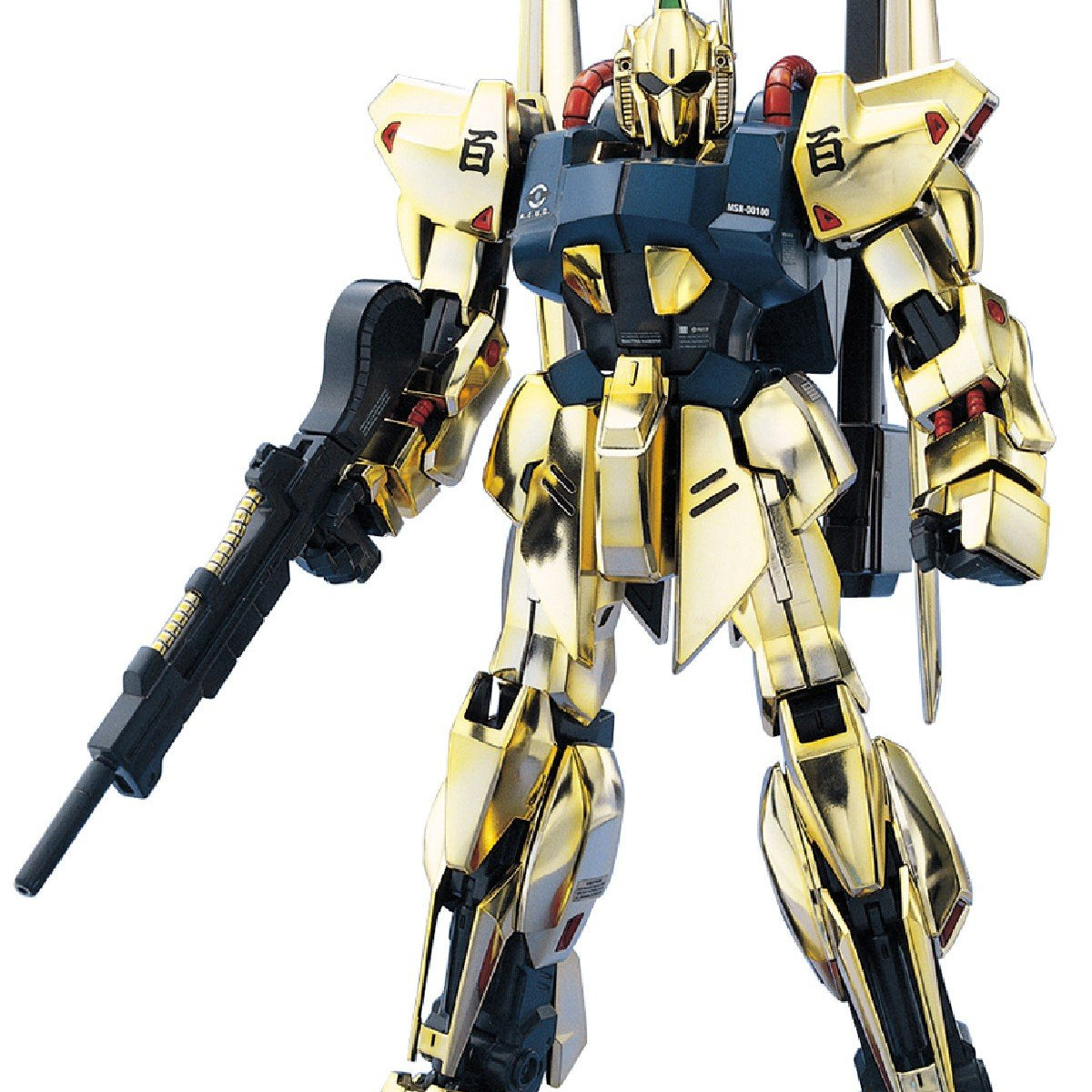 MSN-00100HyakuShiki-1_100scale
