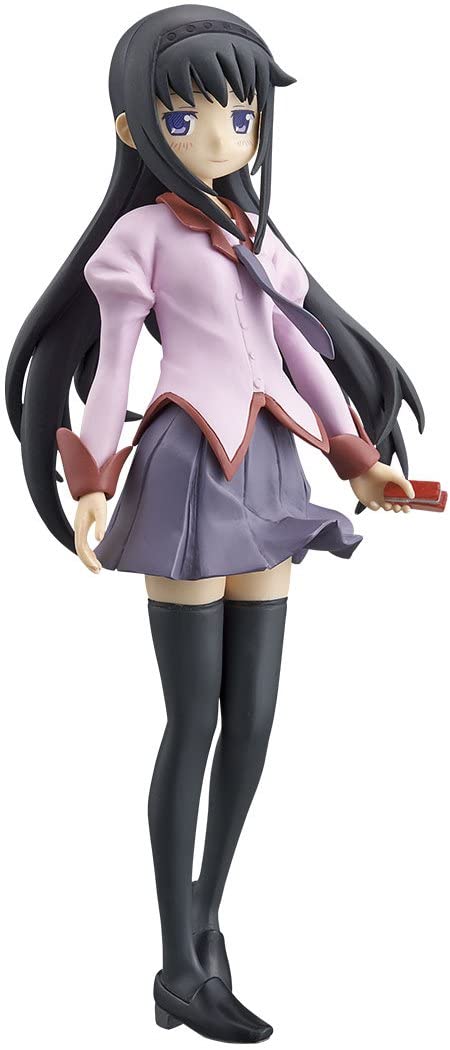 Akemi Homura (Madogarari Gaeru)