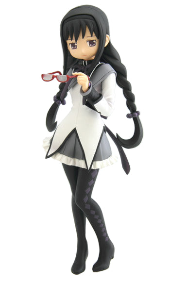 Akemi Homura DX Figur Mahou Shojo Madoka