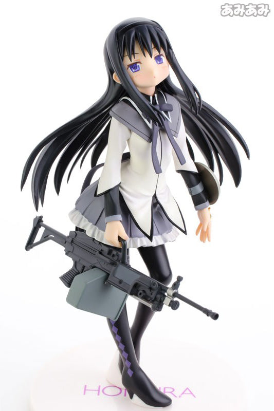 Akemi Homura Ichiban Kuji P Remiu Mahou Shojo Madoka