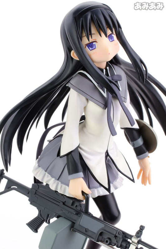 Akemi Homura Ichiban Kuji P Remiu Mahou Shojo Madoka