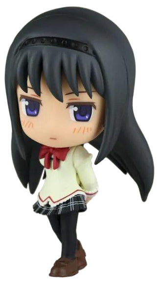 Akemi Homura Kyun-Chara Mahou Shojo Madoka