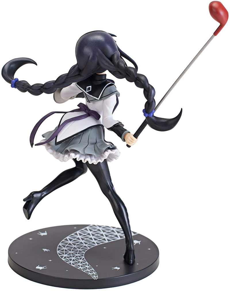 "Magical Girl Madoka☆Magica" Magical Record Akemi Homura Glasses ver.