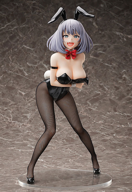 "Magical Sempai" Sempai Bunny Ver.