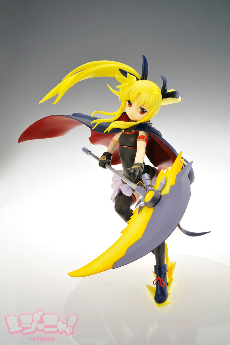 Fate Testarossa Resinya! Grève ver. Mahou Shoujo Lyrical Nanoha The Movie 1st - Cospa