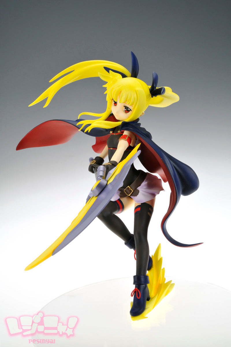 Fate Testarossa Resinya! Grève ver. Mahou Shoujo Lyrical Nanoha The Movie 1st - Cospa