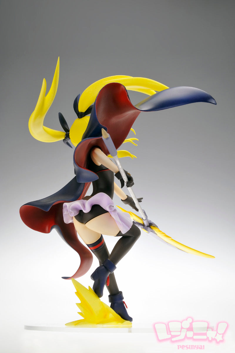 Fate Testarossa Resinya! Grève ver. Mahou Shoujo Lyrical Nanoha The Movie 1st - Cospa