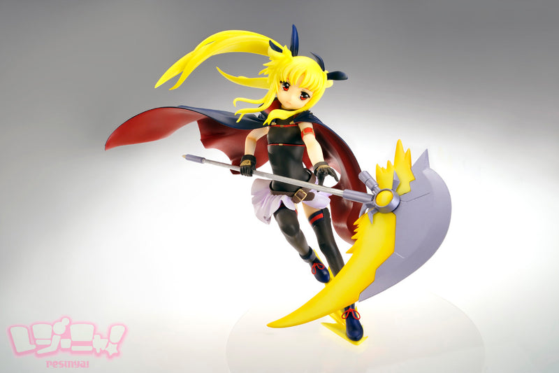 Fate Testarossa Resinya! Grève ver. Mahou Shoujo Lyrical Nanoha The Movie 1st - Cospa