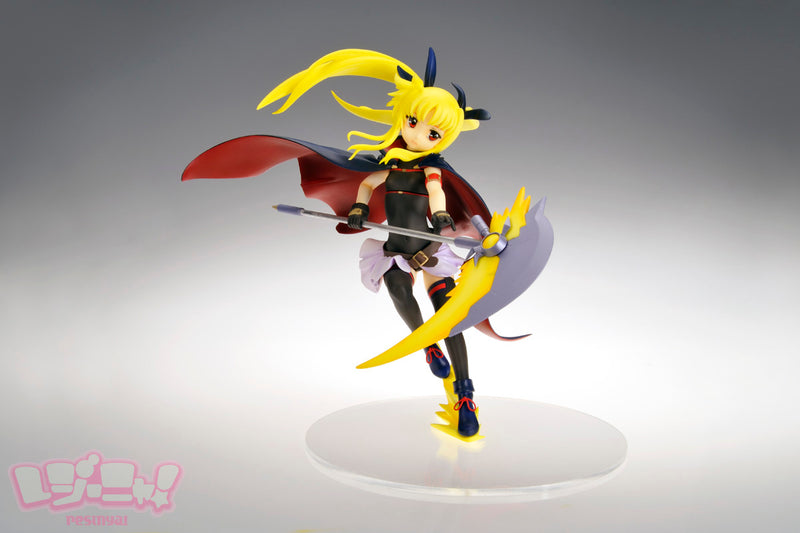 Fate Testarossa Resinya! Grève ver. Mahou Shoujo Lyrical Nanoha The Movie 1st - Cospa