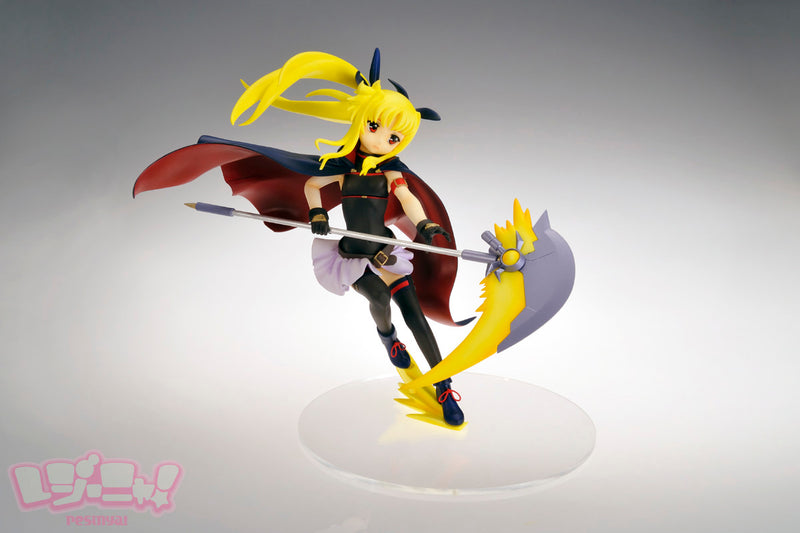 Fate Testarossa Resinya! Grève ver. Mahou Shoujo Lyrical Nanoha The Movie 1st - Cospa