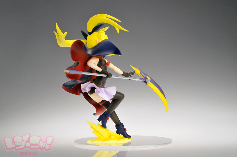 Fate Testarossa Resinya! Grève ver. Mahou Shoujo Lyrical Nanoha The Movie 1st - Cospa