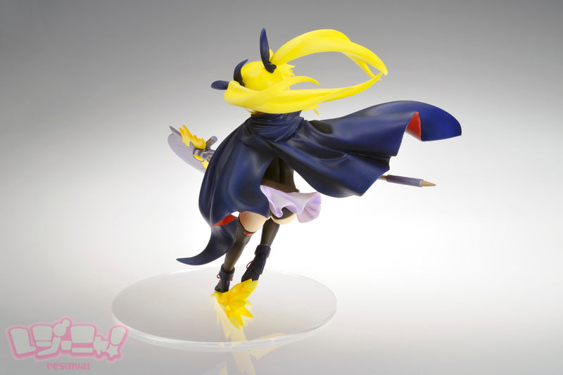 Fate Testarossa Resinya! Grève ver. Mahou Shoujo Lyrical Nanoha The Movie 1st - Cospa
