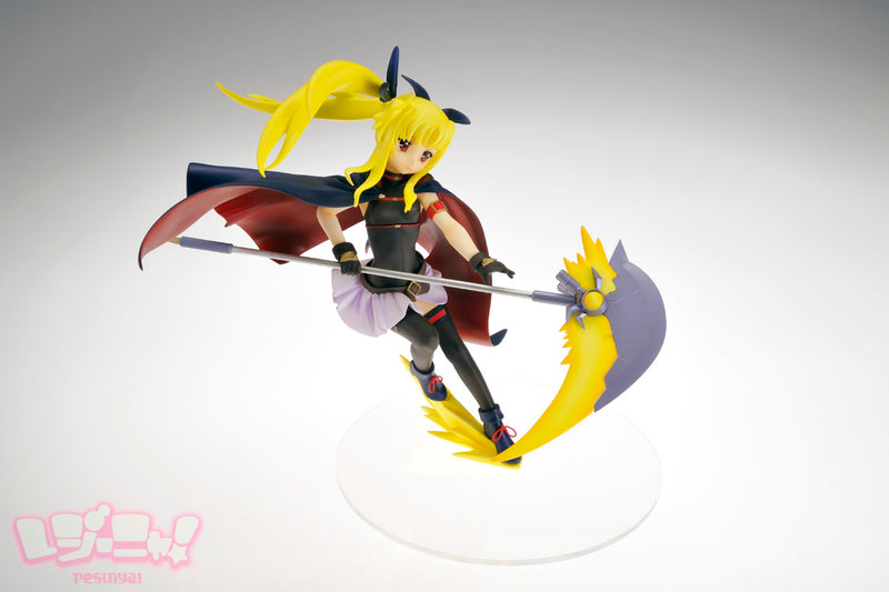 Fate Testarossa Resinya! Grève ver. Mahou Shoujo Lyrical Nanoha The Movie 1st - Cospa