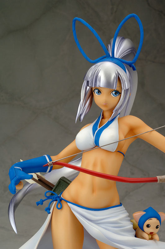 Majikina Mina 1/5 Samurai Spirits Zero - Good Smile Company