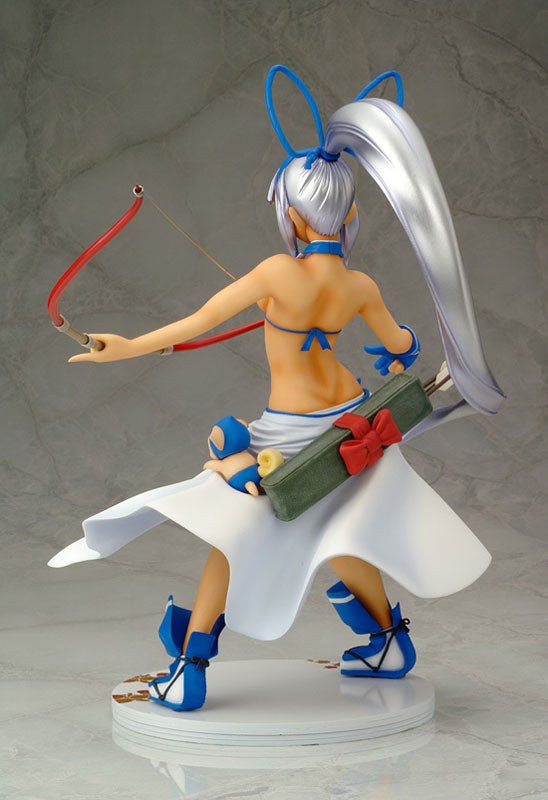 Majikina Mina 1/5 Samurai Spirits Zero - Good Smile Company