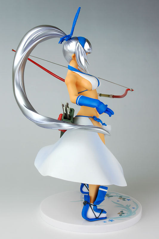 Majikina Mina 1/5 Samurai Spirits Zero - Good Smile Company