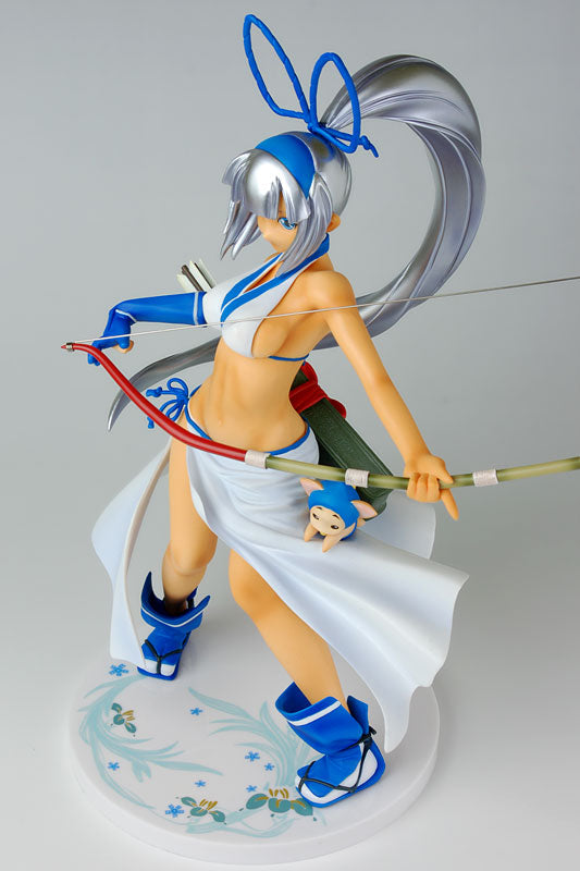 Majikina Mina 1/5 Samurai Spirits Zero - Good Smile Company
