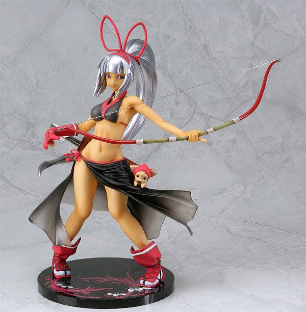 Majikina Mina 1/5 Samurai Spirits Zero - Good Smile Company