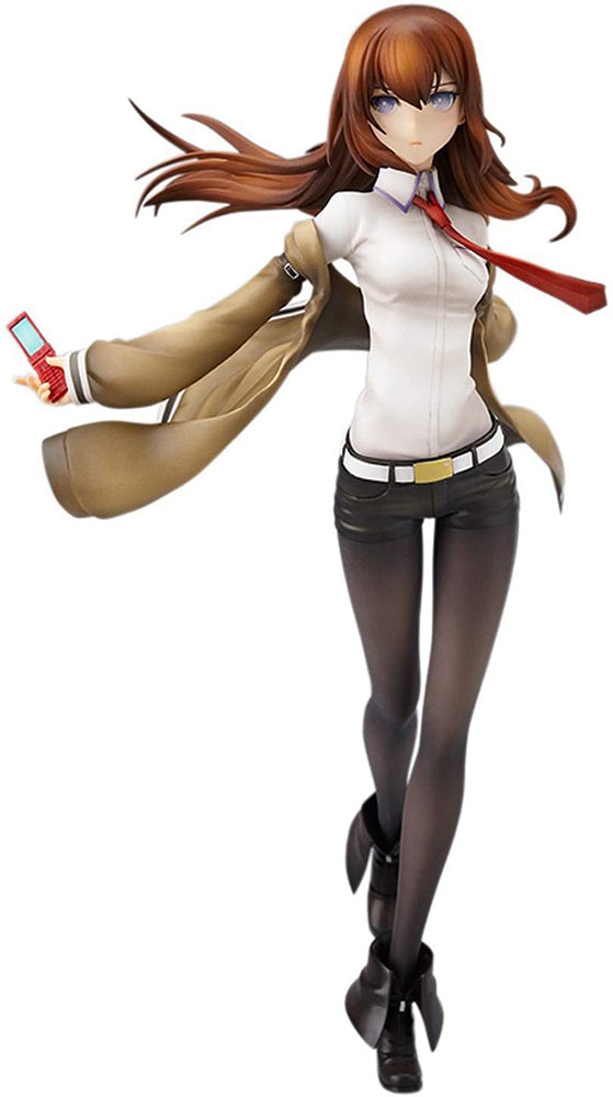 Makise Kurisu 1/8 Steins;Gate - Good Smile Company