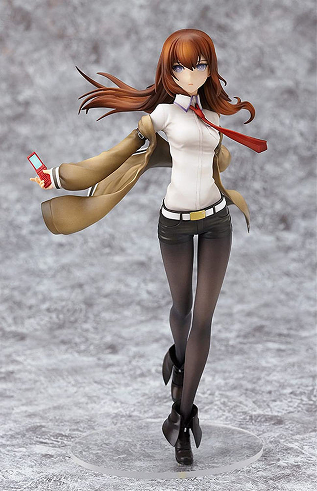 Makise Kurisu 1/8 Steins;Gate - Good Smile Company