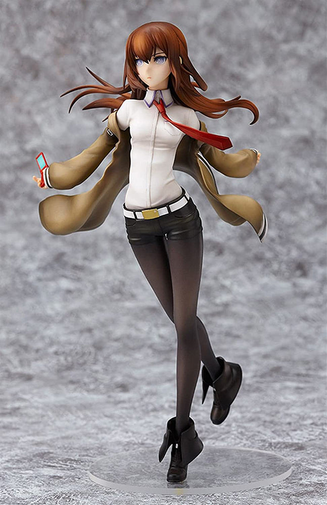 Makise Kurisu 1/8 Steins;Gate - Good Smile Company