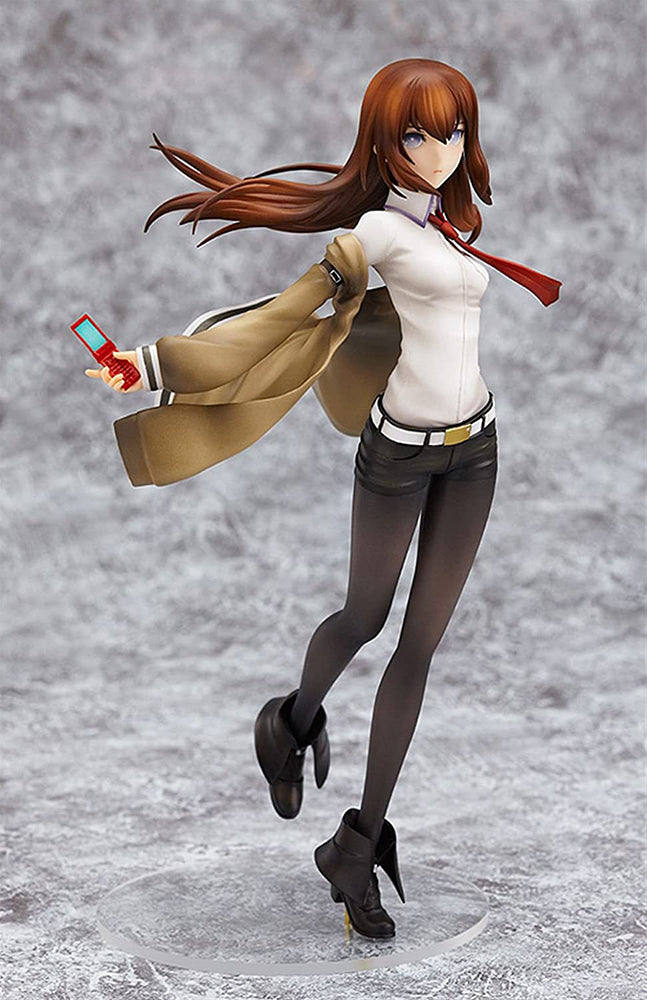 Makise Kurisu 1/8 Steins;Gate - Good Smile Company