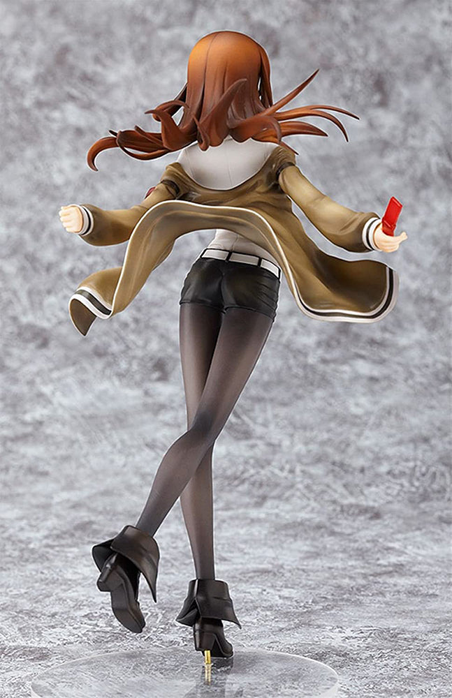 Makise Kurisu 1/8 Steins;Gate - Good Smile Company