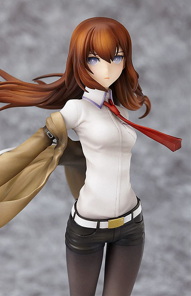 Makise Kurisu 1/8 Steins;Gate - Good Smile Company