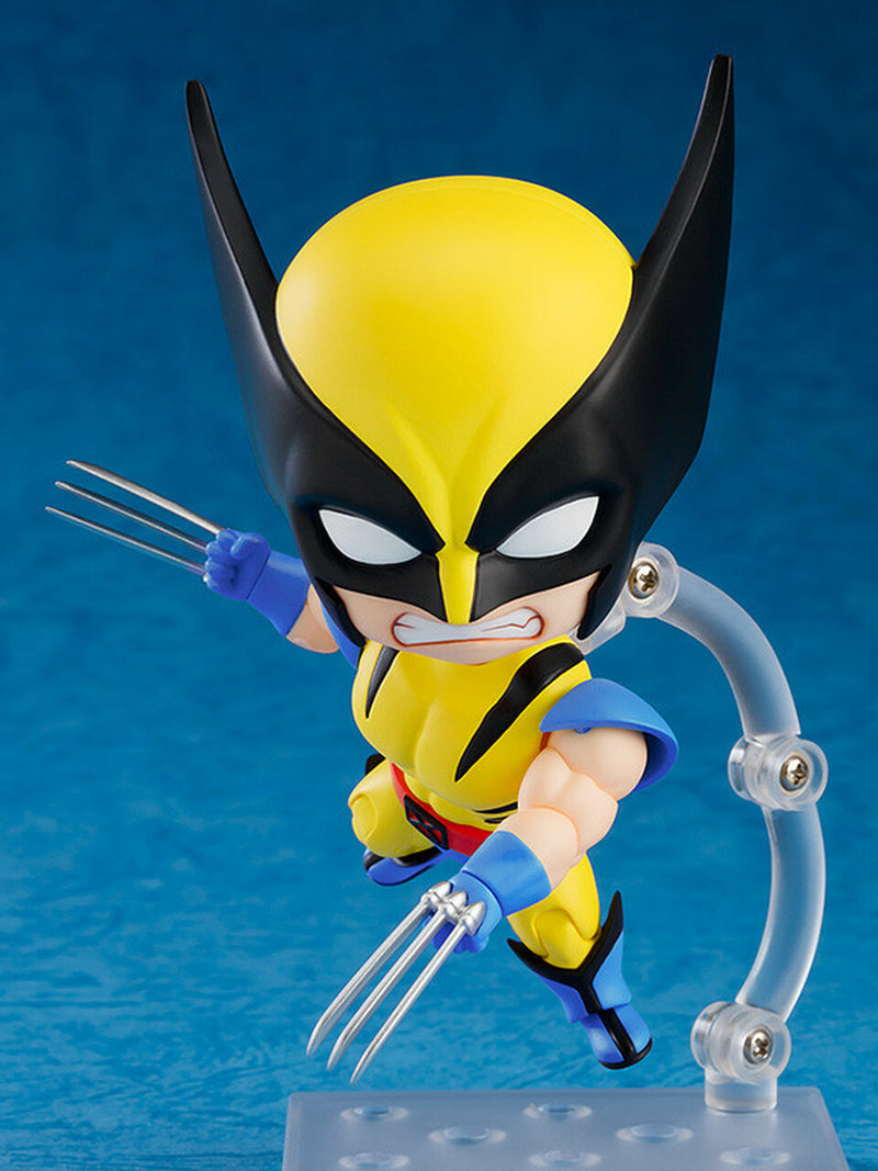 "Marvel Comics" Nendoroid#1758 Wolverine