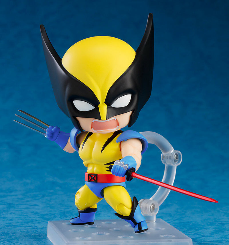 "Marvel Comics" Nendoroid#1758 Wolverine