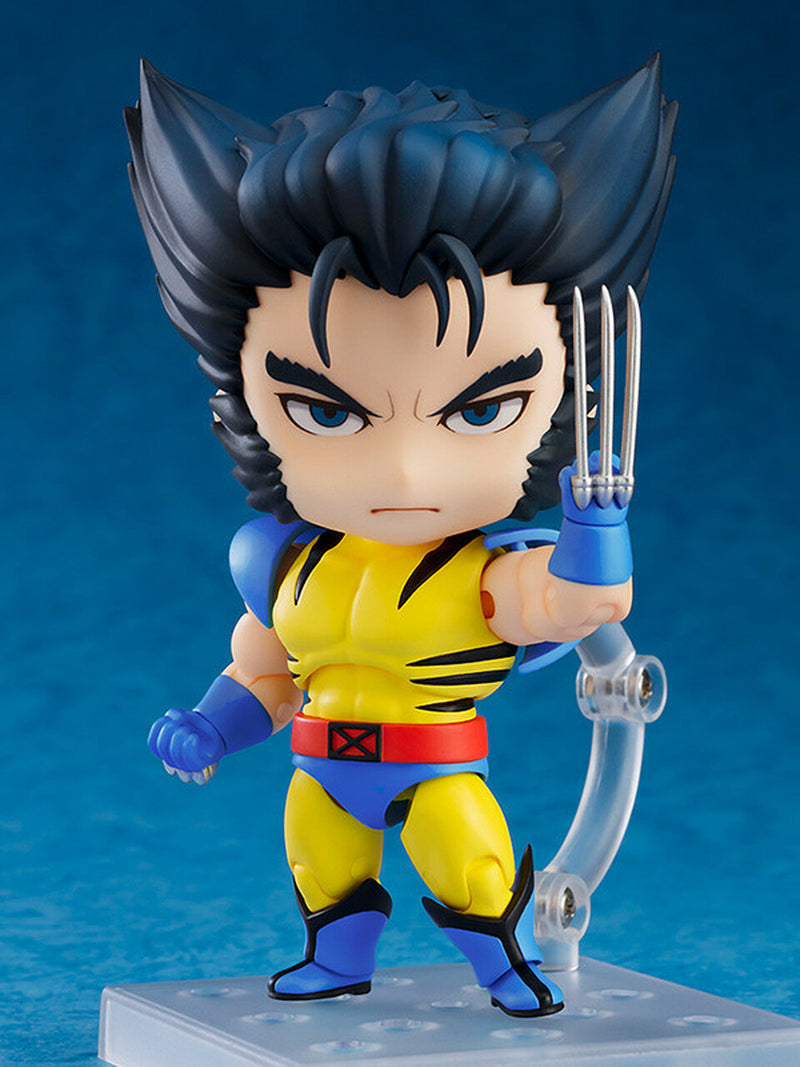 "Marvel Comics" Nendoroid#1758 Wolverine