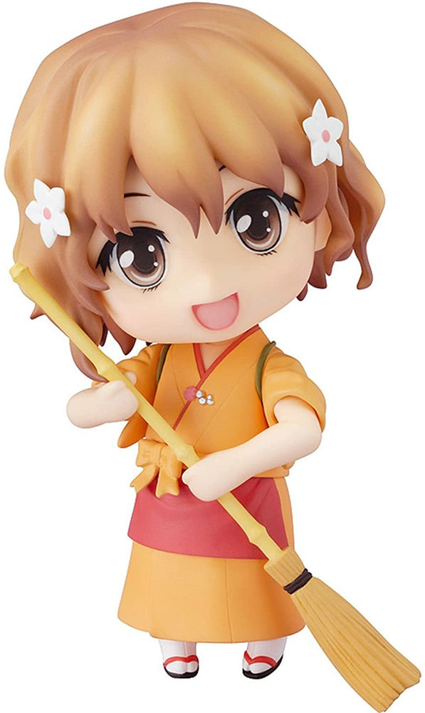 Matsumae Ohana Nendoroid (#203) Hanasaku Iroha - Good Smile Company