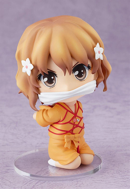 Matsumae Ohana Nendoroid (#203) Hanasaku Iroha - Good Smile Company