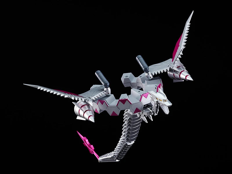 "Fate/Grand Order" HAGANE WORKS Alloy Alter Ego / Mecha Eli-chan