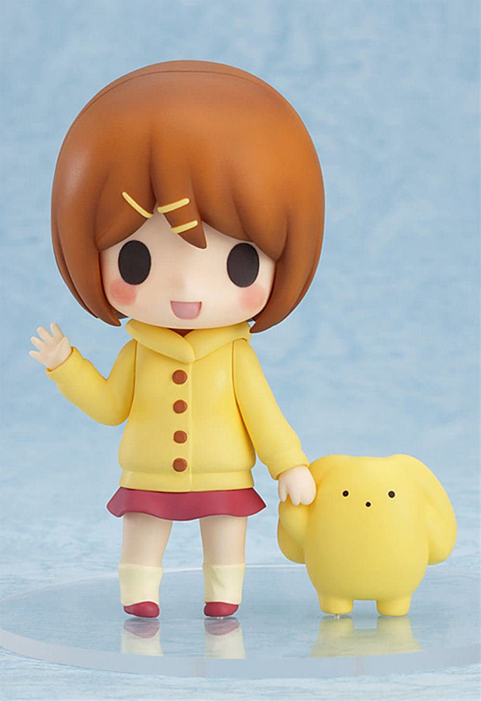 Mechawooser Rin Wooser Nendoroid (#304) Wooser no Sono Higurashi