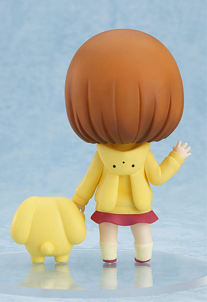 Mechawooser Rin Wooser Nendoroid (#304) Wooser no Sono Higurashi
