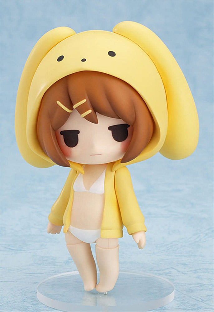 Mechawooser Rin Wooser Nendoroid (#304) Wooser no Sono Higurashi