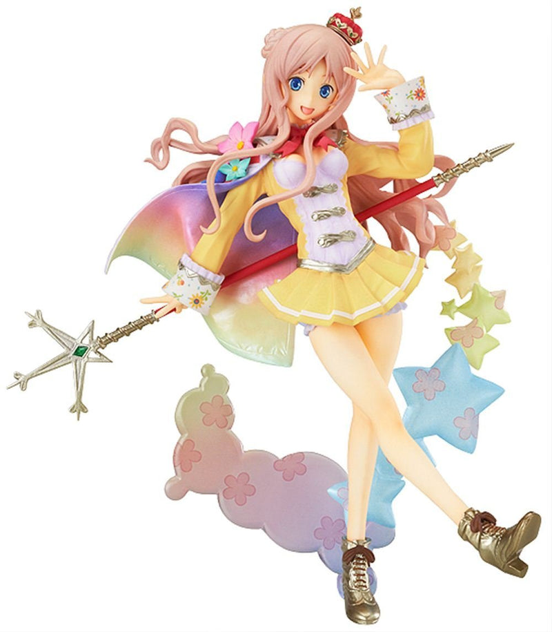 Merurulince Rede Arl - 1/8 escala de Atelier Meruru ~Arland no Renkinjutsushi 3~ Phat Company