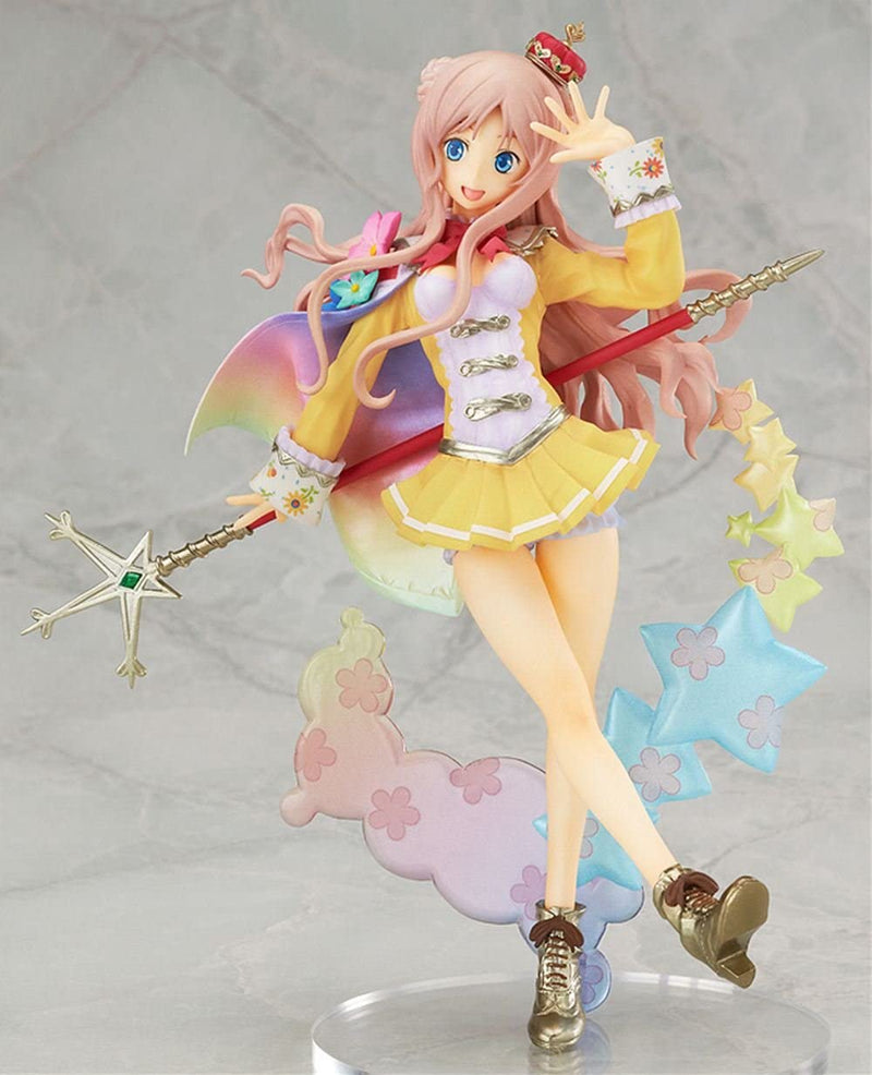 Merurulince Rede Arl - 1/8 escala de Atelier Meruru ~Arland no Renkinjutsushi 3~ Phat Company