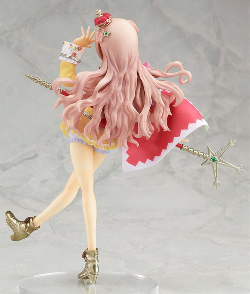Merurulince Rede Arl - 1/8 escala de Atelier Meruru ~Arland no Renkinjutsushi 3~ Phat Company